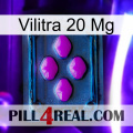 Vilitra 20Mg 04